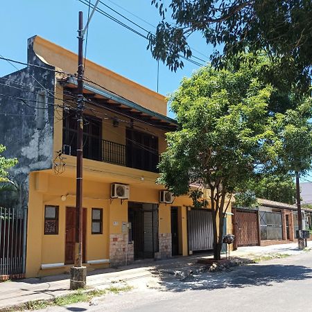 Villa Morra House L Asuncion Luaran gambar