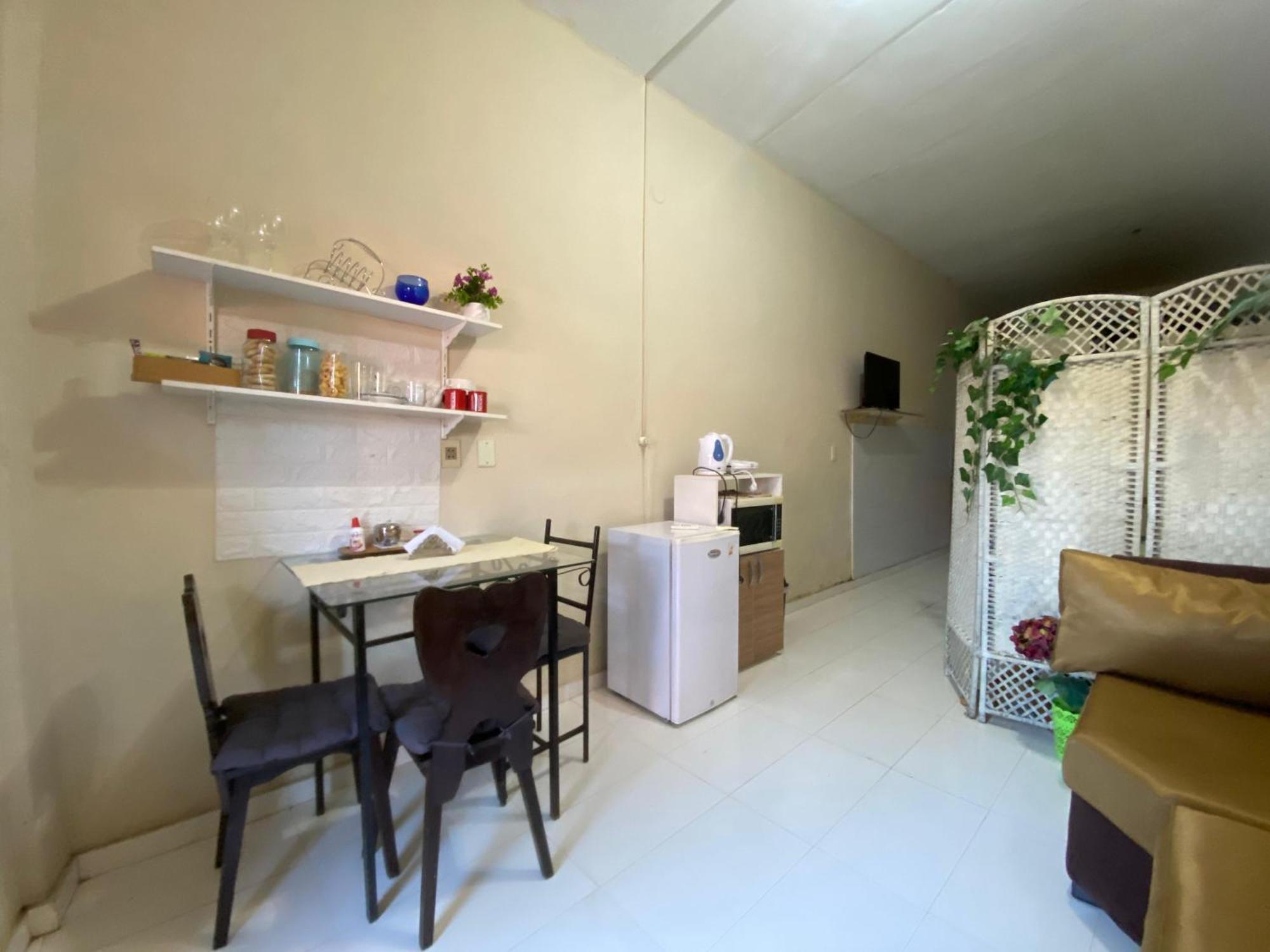 Villa Morra House L Asuncion Luaran gambar