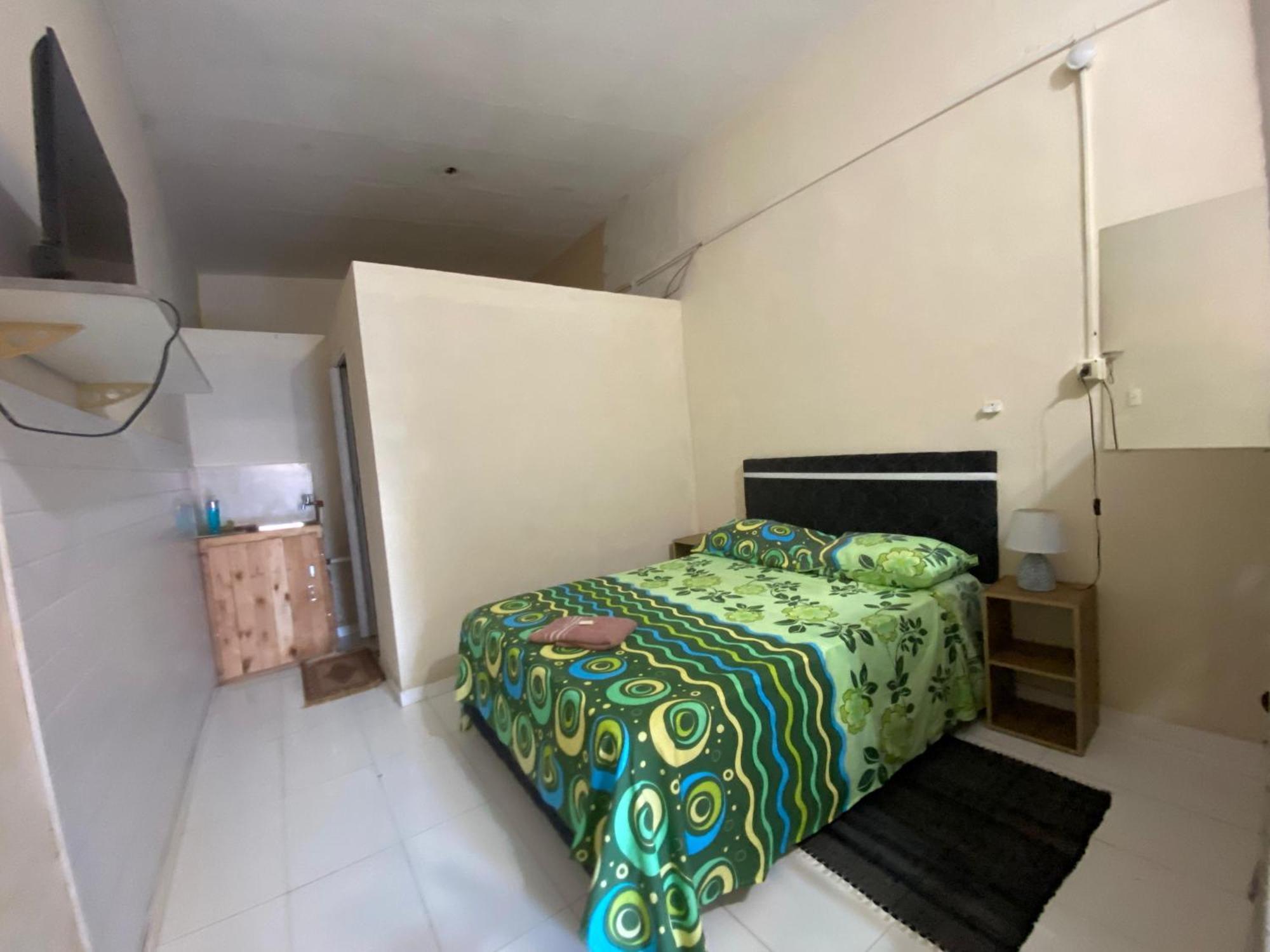 Villa Morra House L Asuncion Luaran gambar