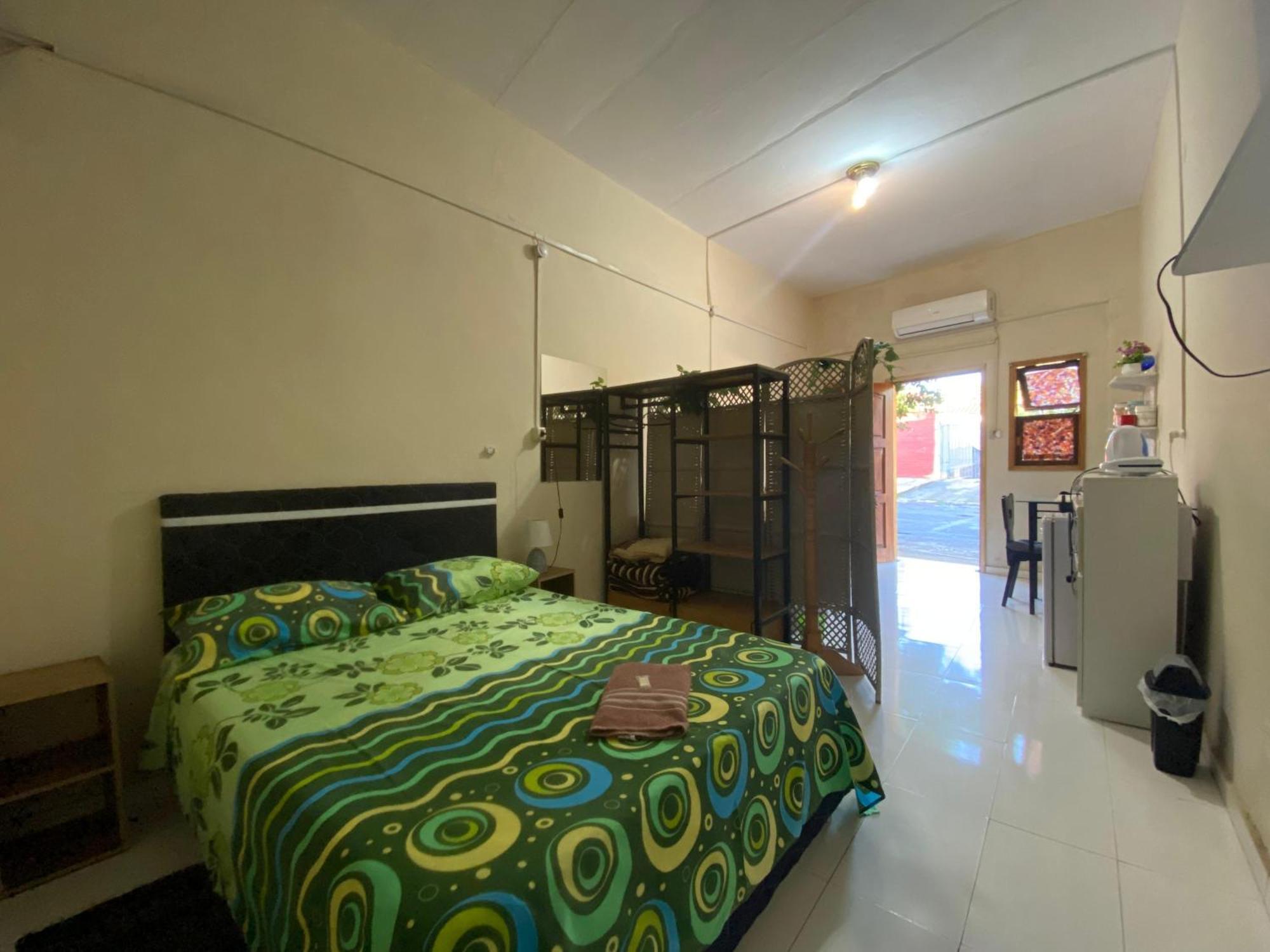 Villa Morra House L Asuncion Luaran gambar