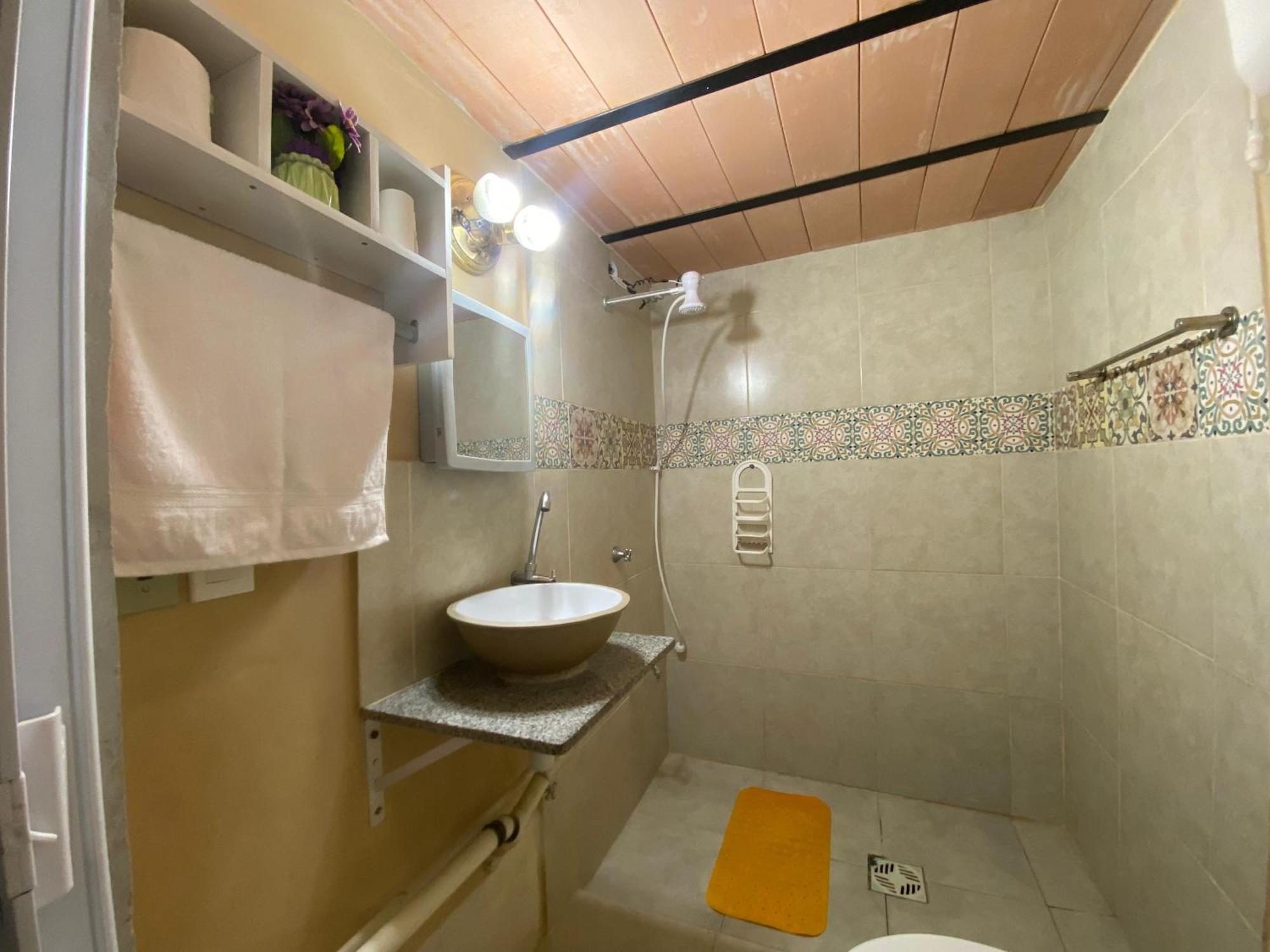 Villa Morra House L Asuncion Luaran gambar