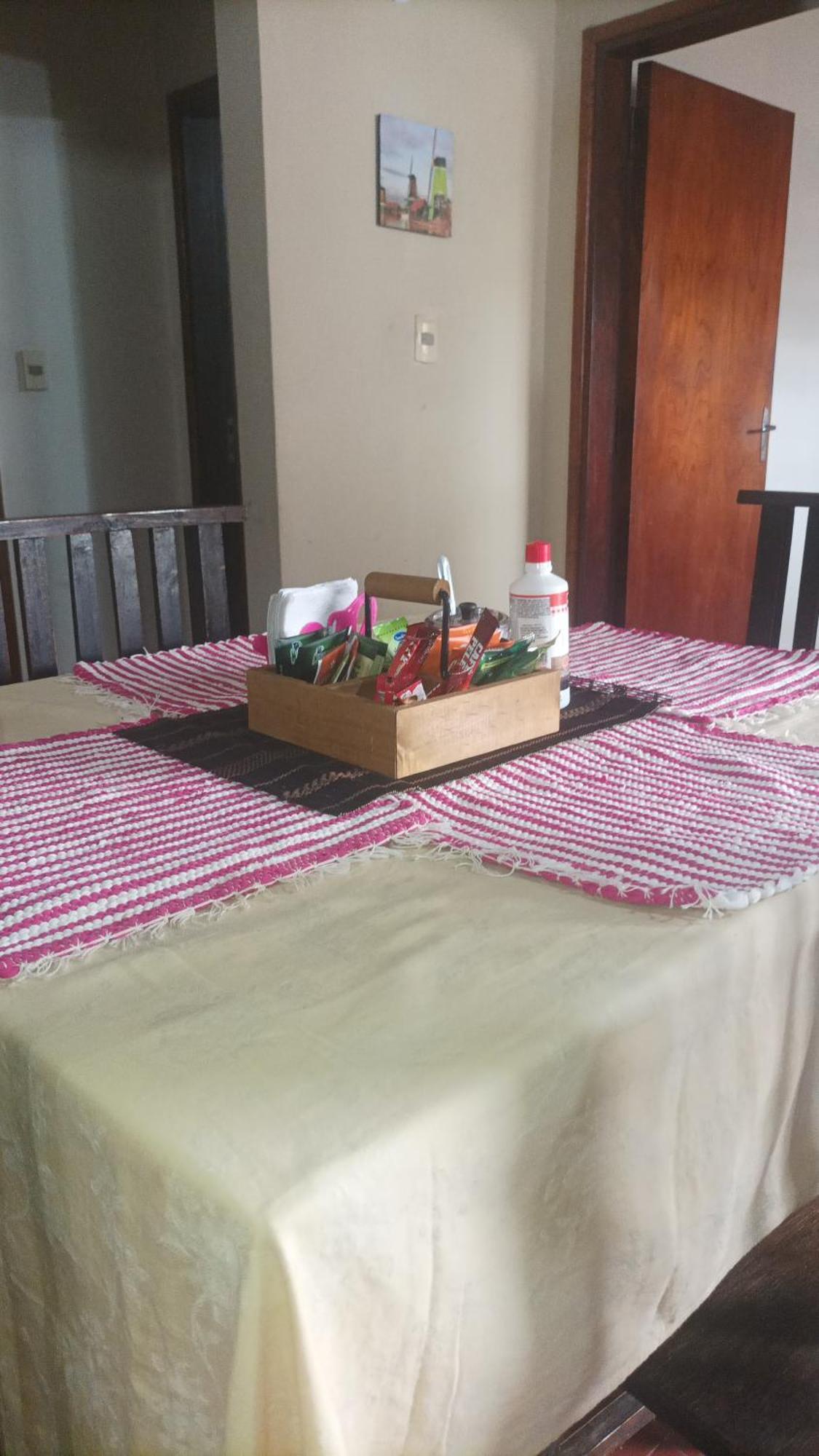 Villa Morra House L Asuncion Bilik gambar
