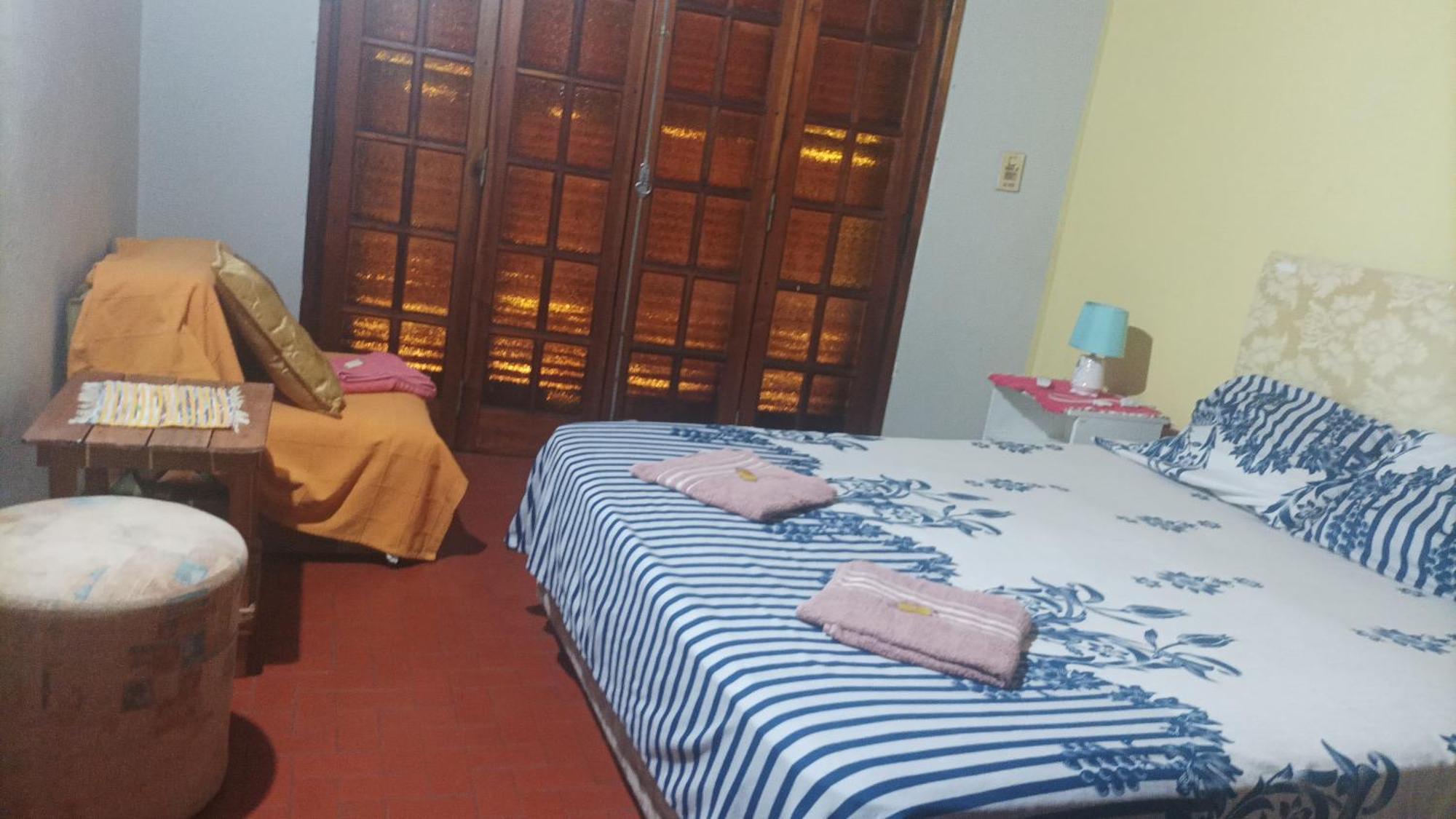Villa Morra House L Asuncion Bilik gambar