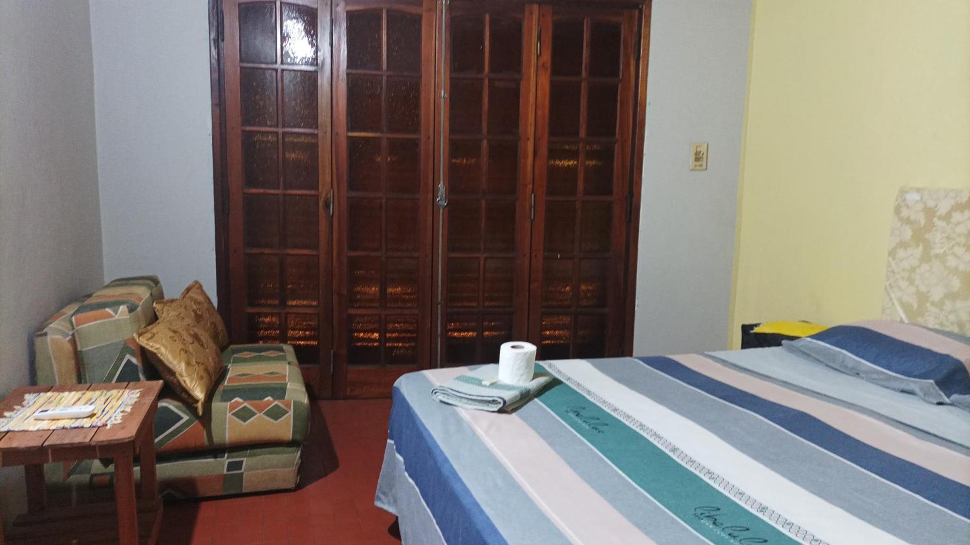 Villa Morra House L Asuncion Bilik gambar