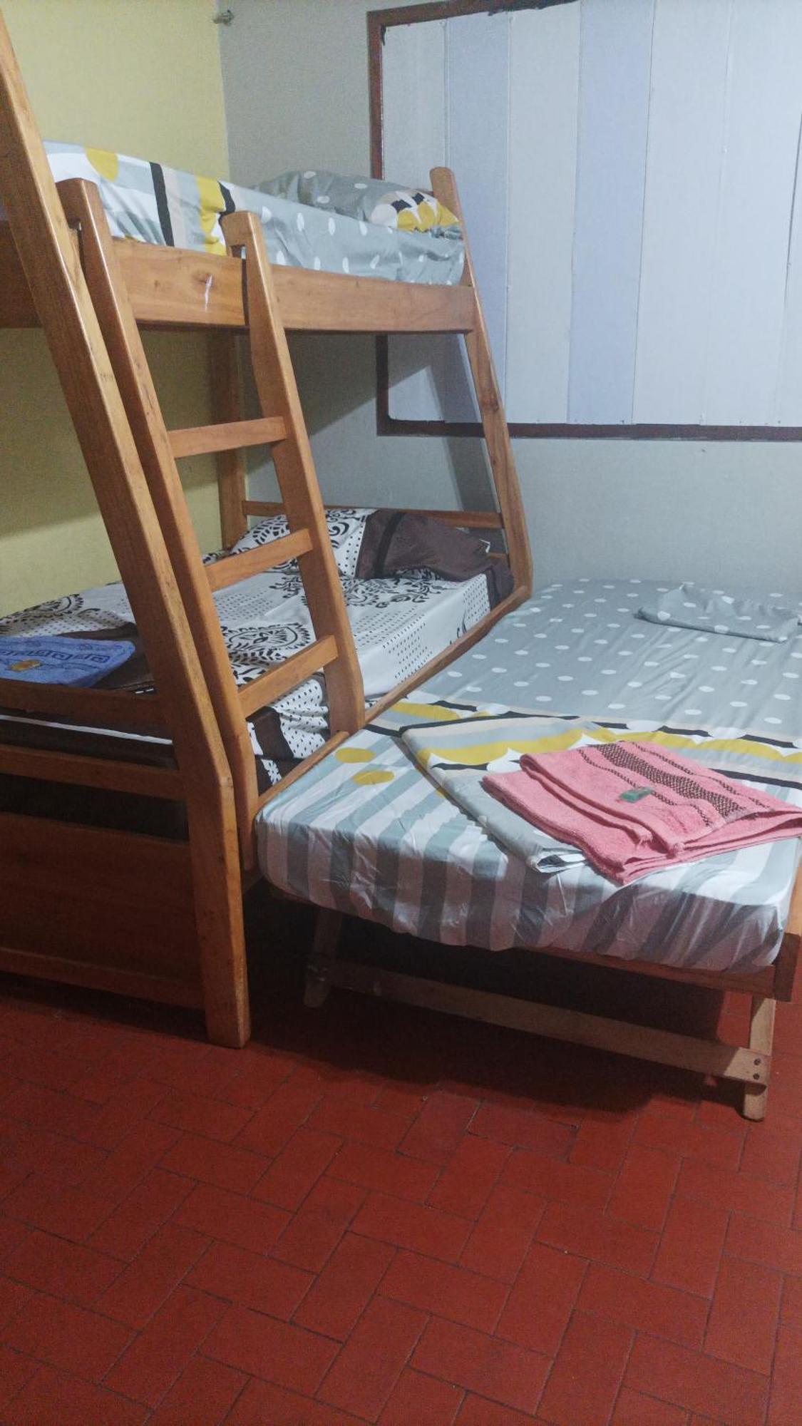 Villa Morra House L Asuncion Bilik gambar