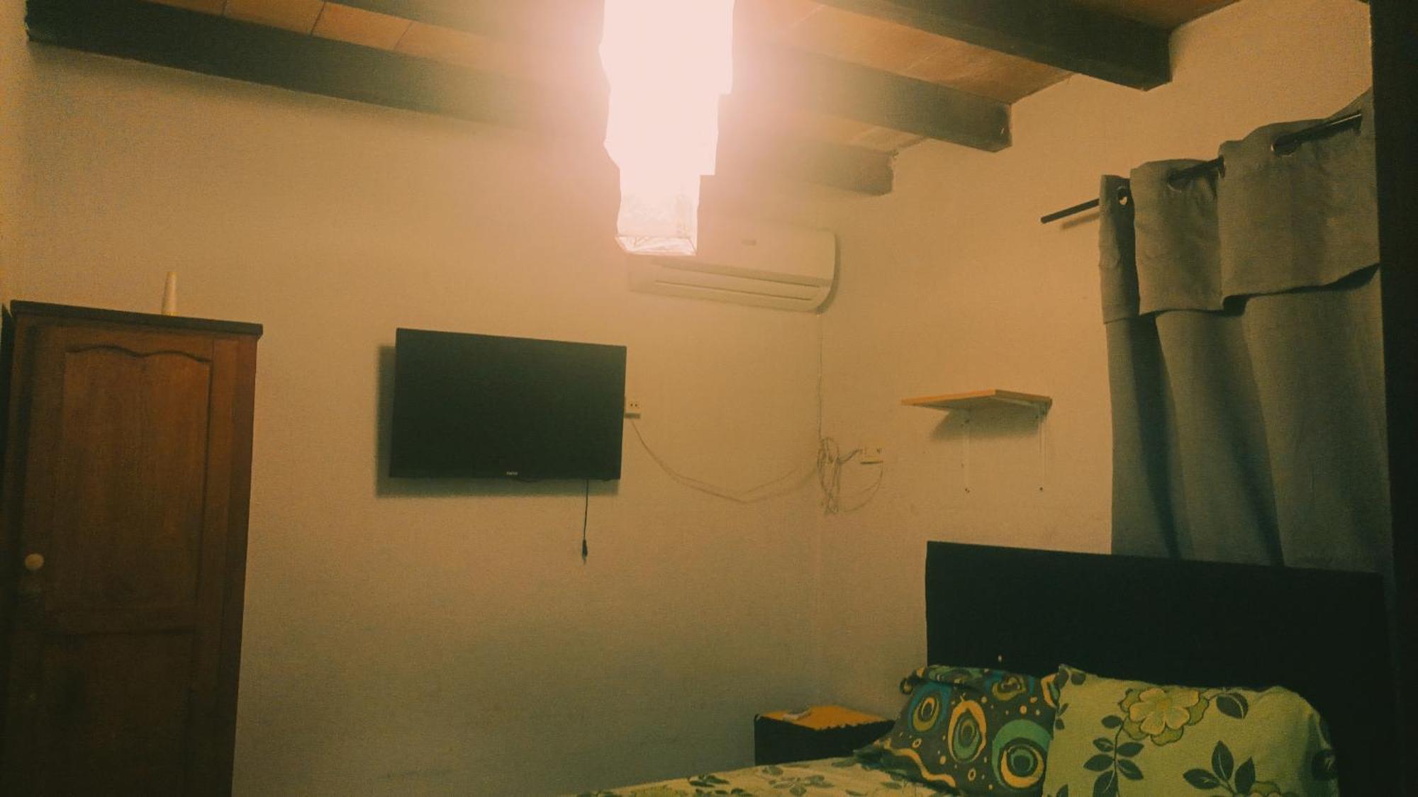 Villa Morra House L Asuncion Bilik gambar
