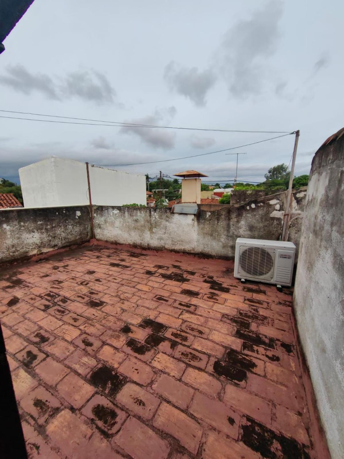 Villa Morra House L Asuncion Bilik gambar