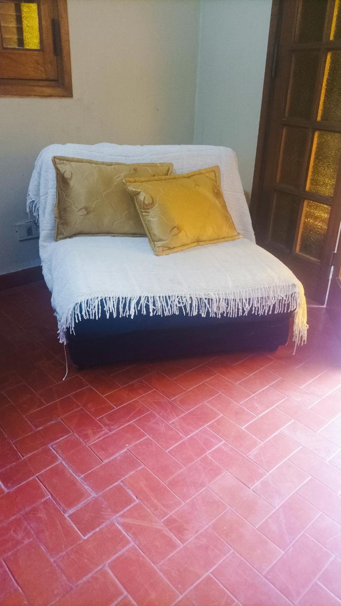 Villa Morra House L Asuncion Luaran gambar
