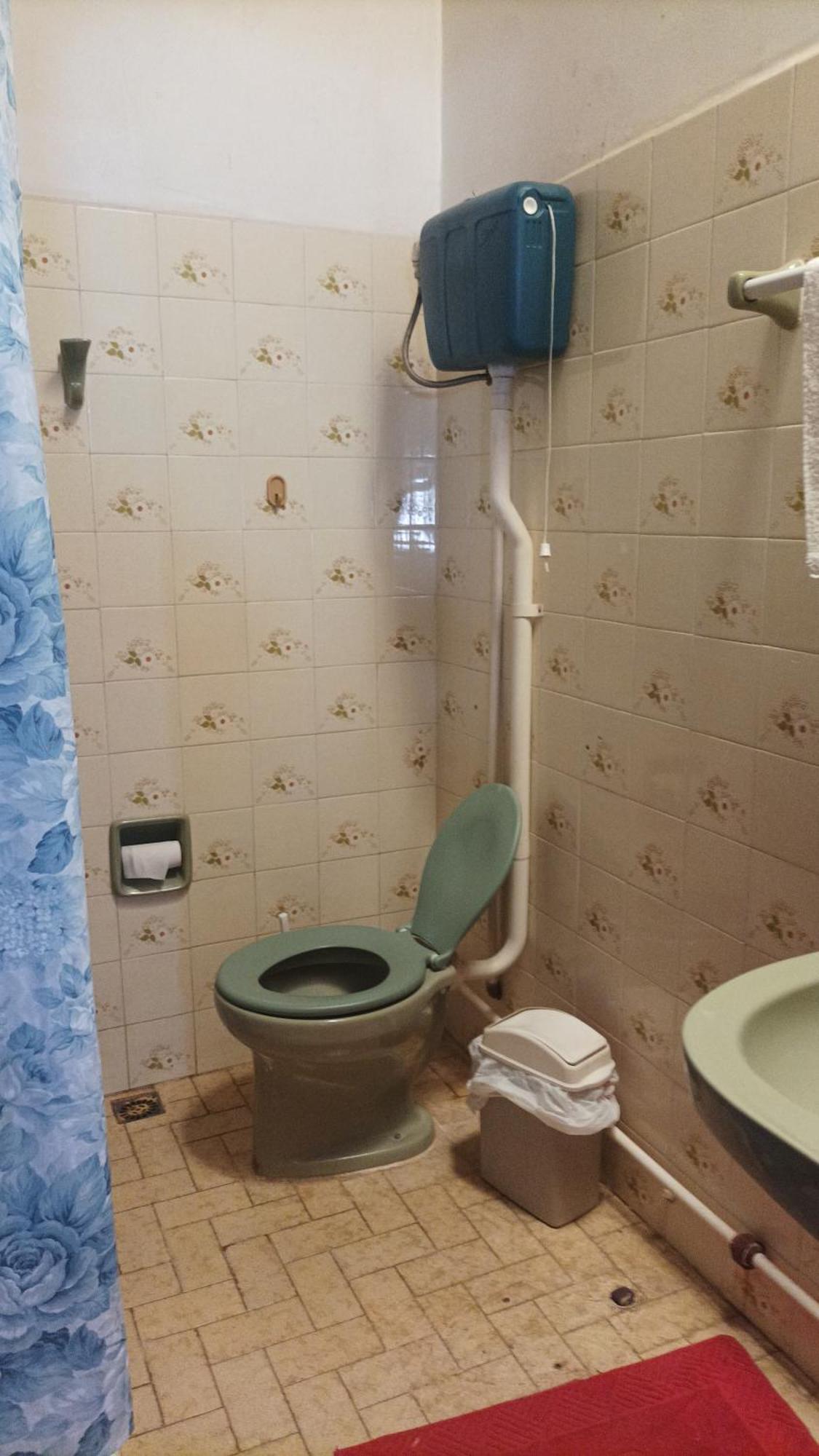 Villa Morra House L Asuncion Luaran gambar