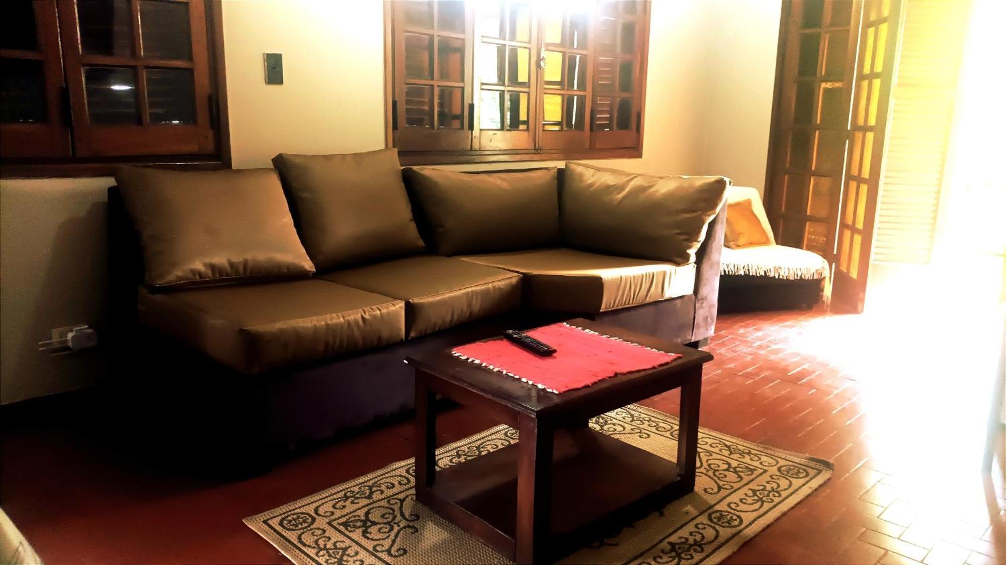 Villa Morra House L Asuncion Luaran gambar