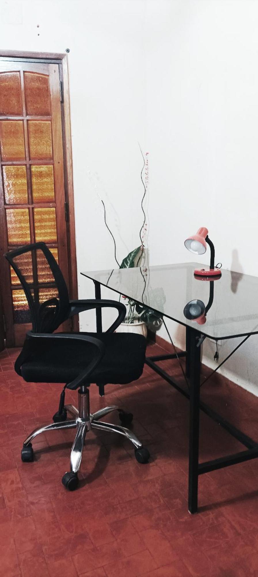 Villa Morra House L Asuncion Luaran gambar