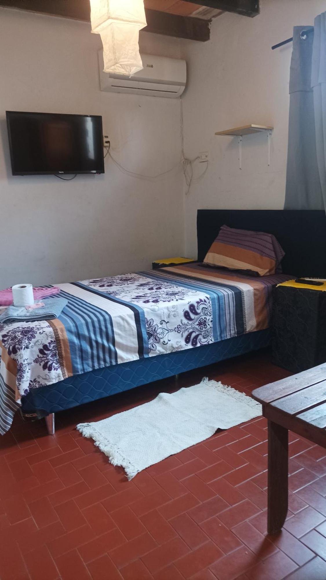 Villa Morra House L Asuncion Luaran gambar