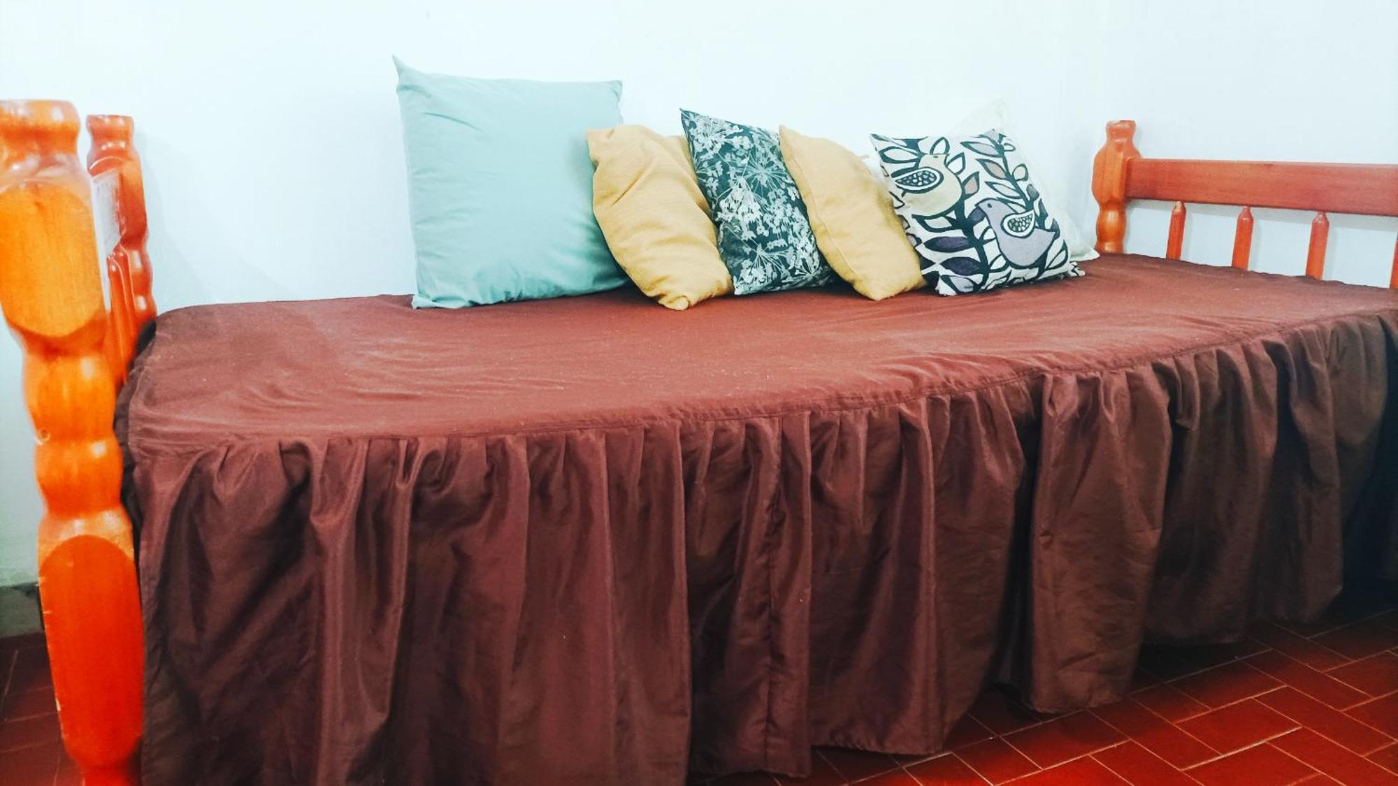 Villa Morra House L Asuncion Luaran gambar